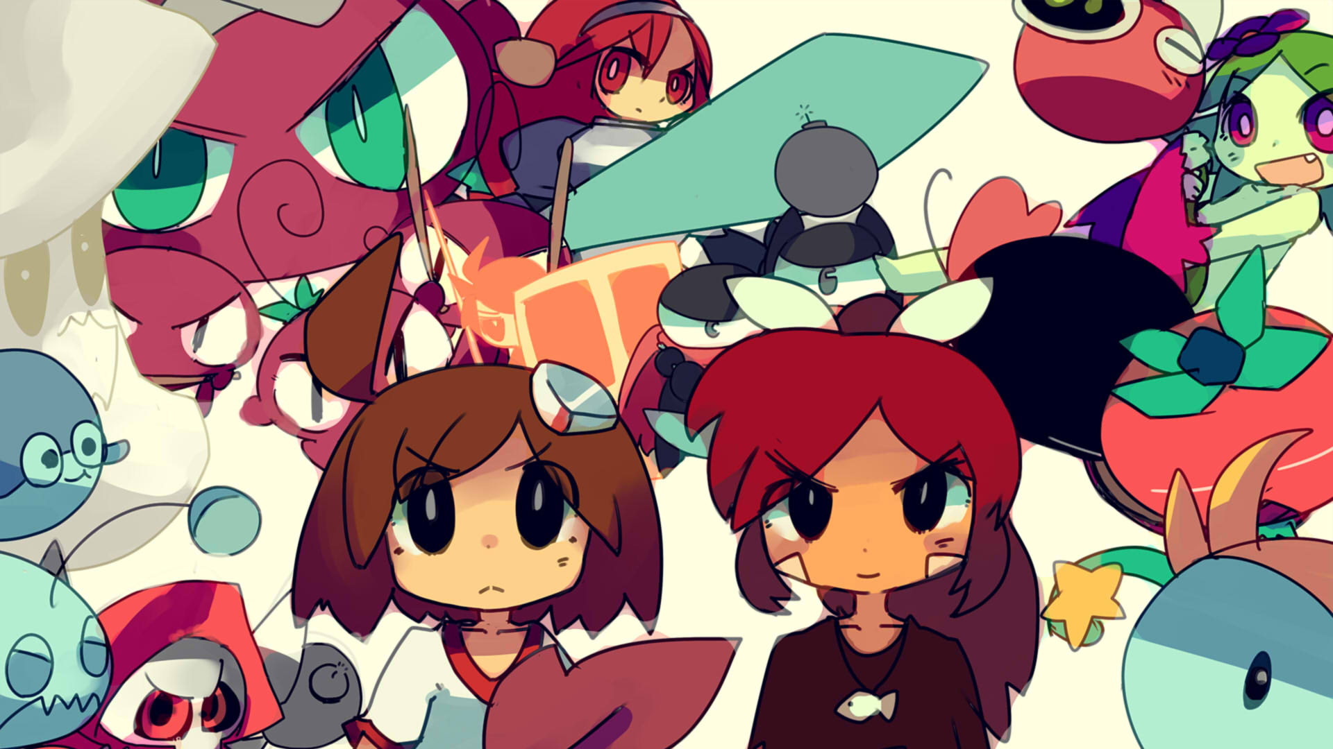 Momodora III