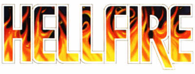 Hellfire - Clear Logo Image