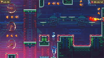 Bzzzt - Screenshot - Gameplay Image