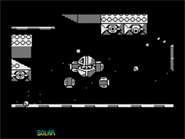 Diamond - Screenshot - Gameplay Image