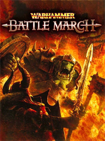 Warhammer: Battle March