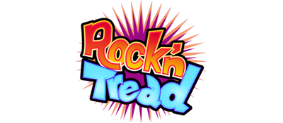 Rock'n Tread - Clear Logo Image