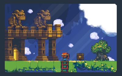 Pocket Kingdom - Screenshot - Gameplay Image