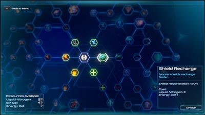 Everreach: Project Eden - Screenshot - Gameplay Image