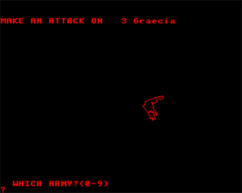 War Games Pack - Screenshot - Gameplay Image