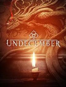 Undecember - Box - Front Image