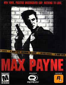 Max Payne