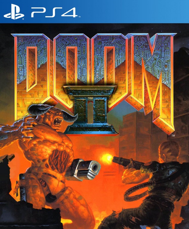 DOOM 2