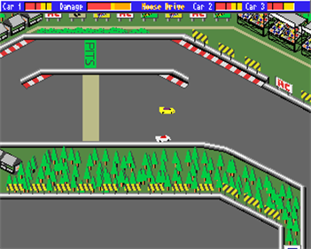 Moose Drive - Screenshot - Gameplay Image