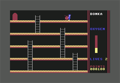 Bonka - Screenshot - Gameplay Image
