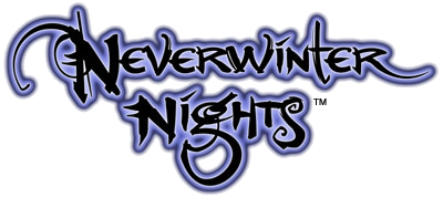 Neverwinter Nights - Clear Logo Image