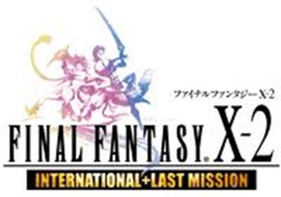 Final Fantasy X-2 International + Last Mission - Banner Image