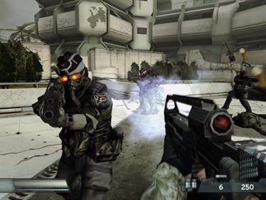 Killzone - Screenshot - Gameplay Image