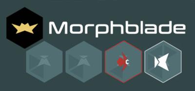 Morphblade - Banner