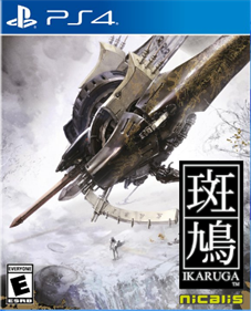 Ikaruga