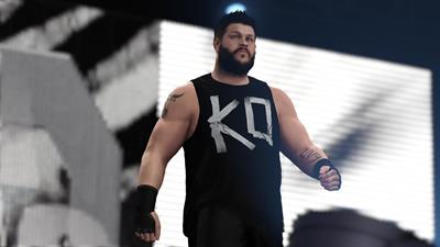 WWE 2K16 - Screenshot - Gameplay Image