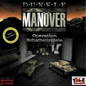 Dunkle Manover: Operation Schattenspiele