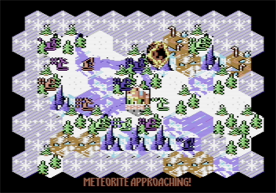 Space Moguls - Screenshot - Gameplay Image