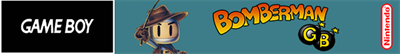Bomberman GB - Banner Image