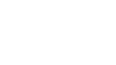 Atlas Fallen - Clear Logo Image