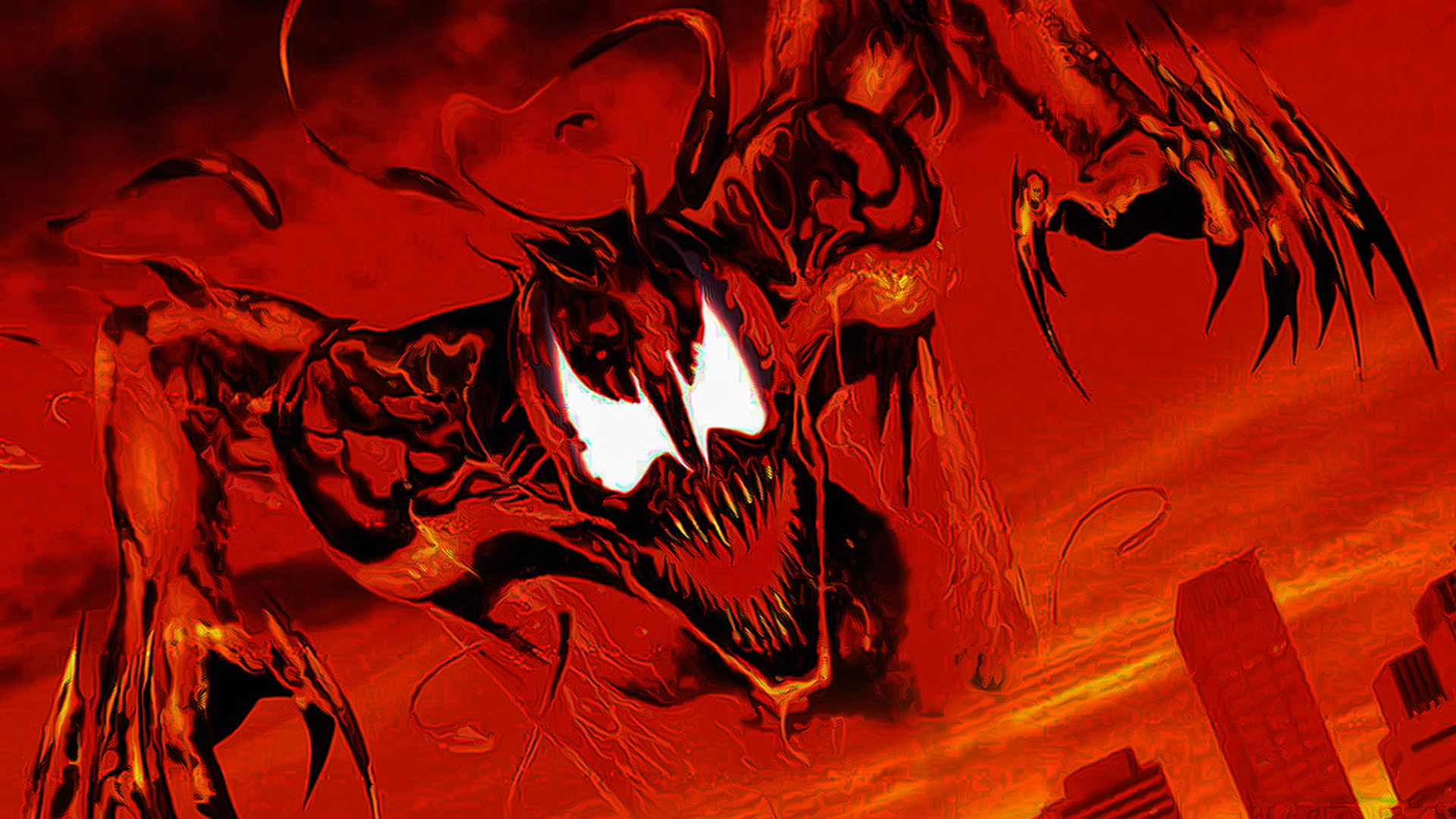 Spider-Man Venom: Maximum Carnage Details - LaunchBox Games Database