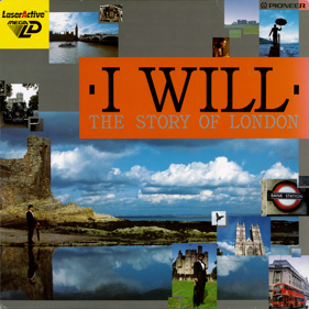 I Will: The Story of London