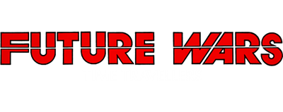 Future Wars: Adventures In Time - Clear Logo Image
