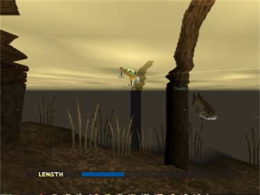 BassRise - Screenshot - Gameplay Image