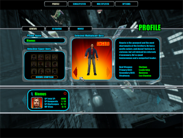 Gangland - Screenshot - Gameplay Image