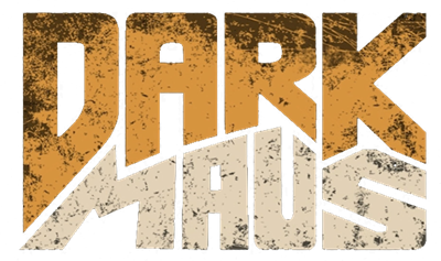 DarkMaus - Clear Logo Image