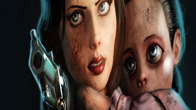 BioShock Infinite: Burial at Sea: Episode Two - Fanart - Background Image