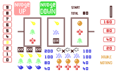 Fruit Nudger - Screenshot - Gameplay Image
