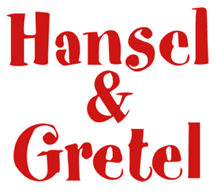 Hansel & Gretel - Clear Logo Image