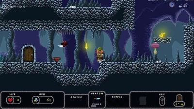 Bard's Gold - Screenshot - Gameplay Image