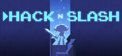 Hack n Slash - Banner Image