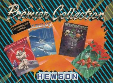 Premier Collection