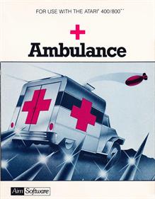 Ambulance