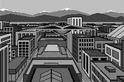 Alternate Reality: The City - Screenshot - Gameplay Image