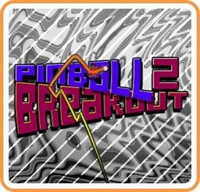 Pinball Breakout 2