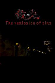 The Remission of Sins - Box - Front Image