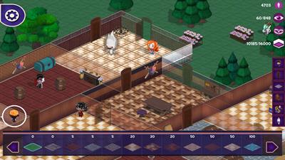 Afterlife Empire - Screenshot - Gameplay Image