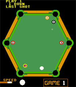 Rack + Roll - Screenshot - Gameplay Image