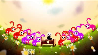 Happy Game - Screenshot - Gameplay Image