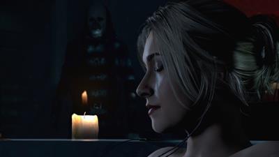 Until Dawn - Screenshot - Gameplay Image