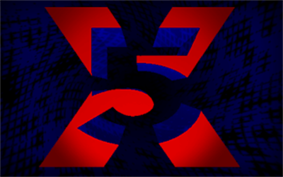 5X - Screenshot - Game Title Image