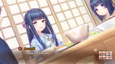 Nekopara Vol. 4 - Screenshot - Gameplay Image