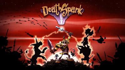 DeathSpank - Fanart - Background Image