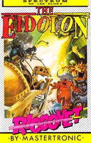 The Eidolon - Box - Front Image