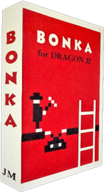 Bonka - Box - 3D Image