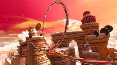 Sonic Colors: Ultimate - Screenshot - Gameplay Image